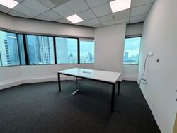 Robinson Road (D1), Office #577745091